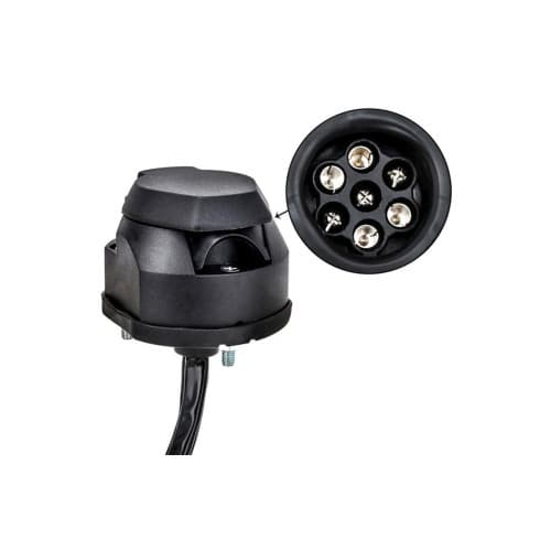 kit cablaj carlig remorca 7 PINI Cod:12049 2
