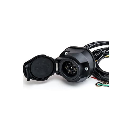 kit cablaj carlig remorca 7 PINI Cod:12049 3