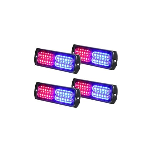 Lampa LED stroboscopica profesionala 12-24V Cod: O-87-24LED