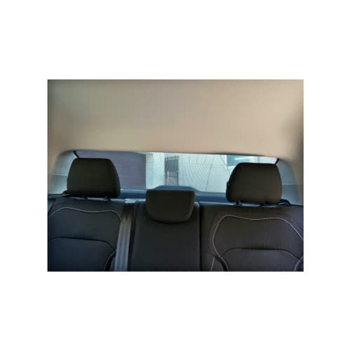 Perdele auto interior 5 bucati compatibile Renault Megane IV Sedan 2016-2024 Cod: ARTFL5 2