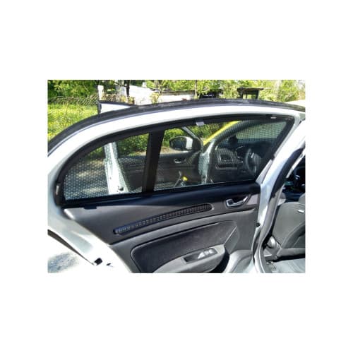 Perdele auto interior 5 bucati compatibile Renault Megane IV Sedan 2016-2024 Cod: ARTFL5 3