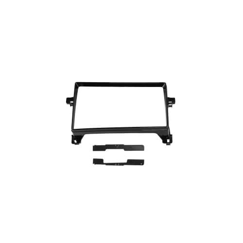 Rama Navigatie 9" cu cablaj  compatibila Toyota Prius W5 2015-> Cod: NV3215/ GR1 3