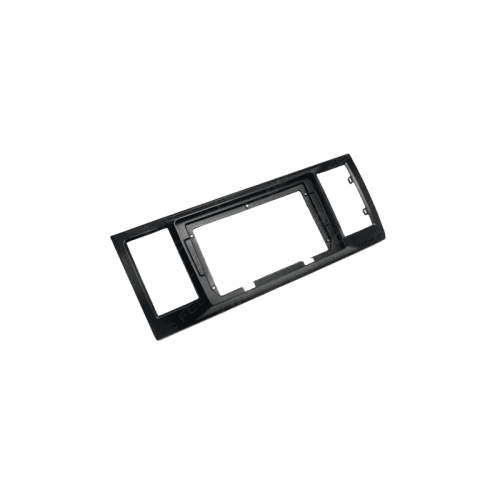 Rama Navigatie 9" cu cablaj si modul canbus compatibila VW Transporter / Caravelle / Multivan T6 2015-2020  Cod: NV3232 / GR2 3