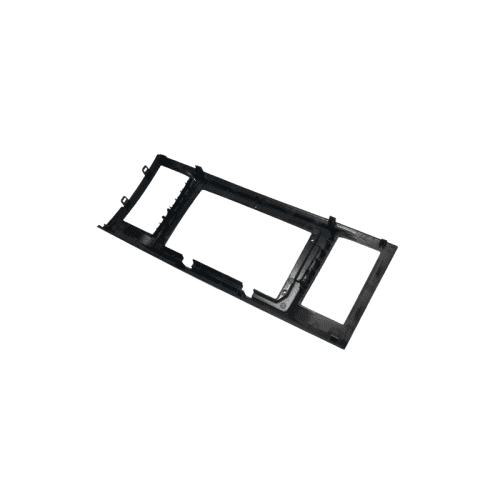 Rama Navigatie 9" cu cablaj si modul canbus compatibila VW Transporter / Caravelle / Multivan T6 2015-2020  Cod: NV3232 / GR2 4