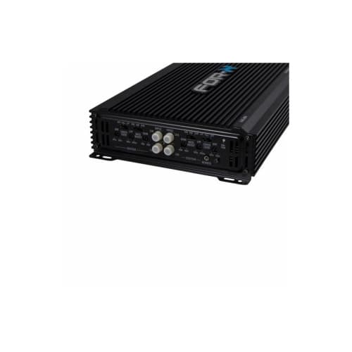 Amplificator  auto FORX XAE 804, 4 canale , 240W 2