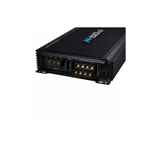 Amplificator  auto FORX XAE 804, 4 canale , 240W 3