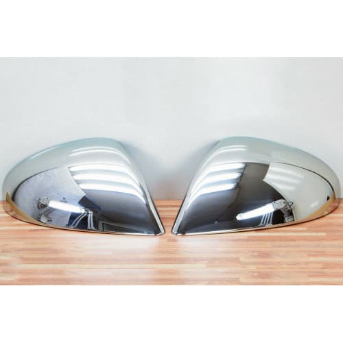 Ornamente crom pt. oglinda compatibil VW Touareg II (7P5) 04.2010 - 09/2014 CROM 0660