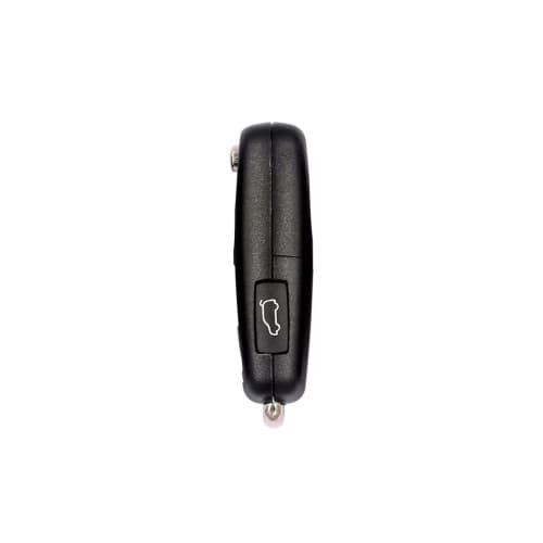 Carcasa telecomanda compatibila Volkswagen , cu lamela, Cod: 1325-1 3