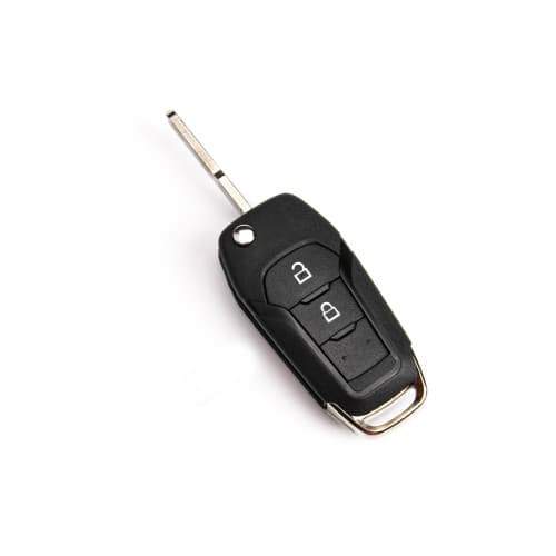 Carcasa telecomanda compatibila Ford , cu lamela, Cod: 1627-2 3