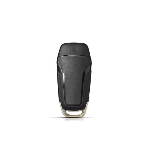 Carcasa telecomanda compatibila Ford , cu lamela, Cod: 1627-4 4
