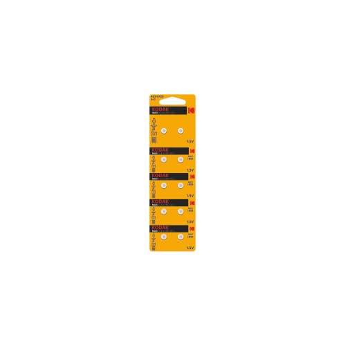 Baterie KODAK AG5/ LR48 1.5V alcalina  Cod:41756