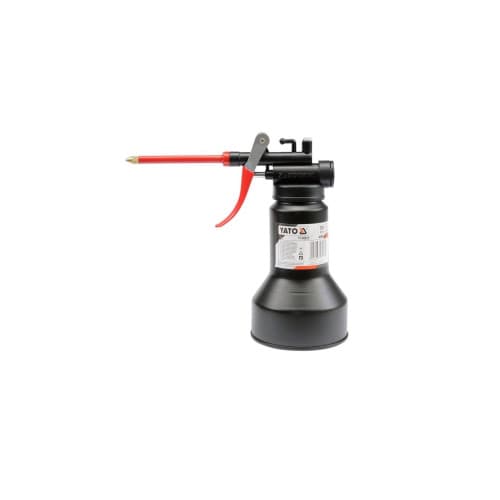 Pompita ulei cu rezervor metalic 300ml Cod:YT-06913