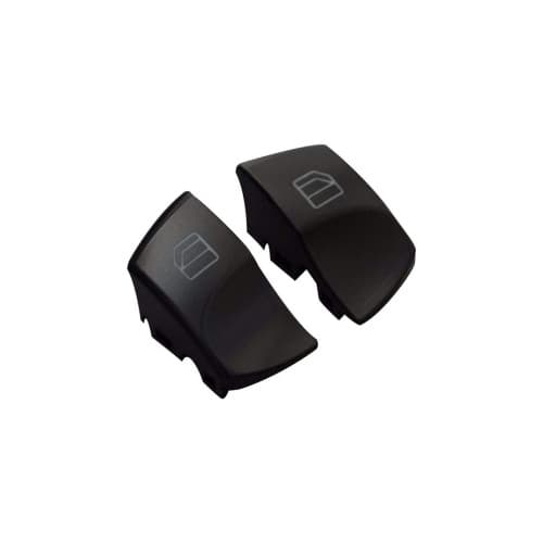 Buton  pentru geam partea stanga fata  compatibil Mercedes Sprinter,Volkswagen Crafter 2