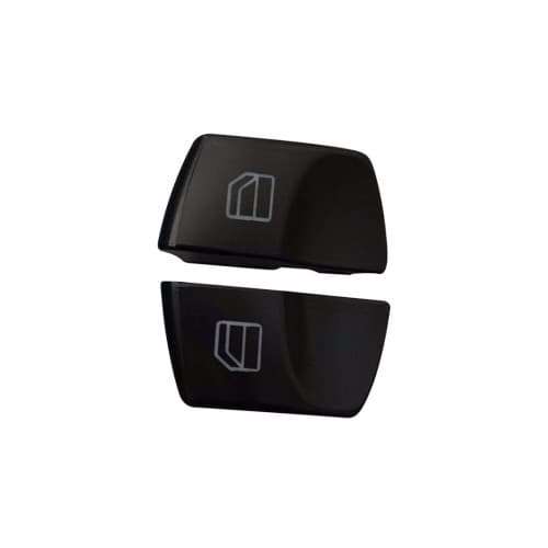 Buton  pentru geam partea stanga fata  compatibil Mercedes Sprinter,Volkswagen Crafter 4