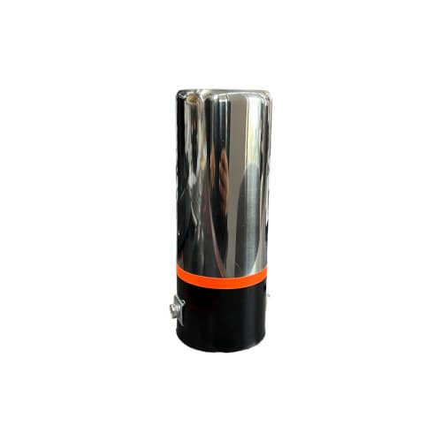 Ornament de toba diametru 63mm  Cod:EE 296