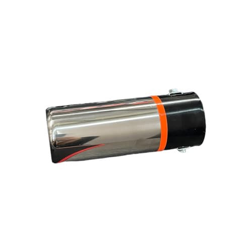 Ornament de toba diametru 63mm  Cod:EE 296 2