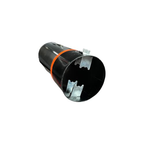 Ornament de toba diametru 63mm  Cod:EE 296 4