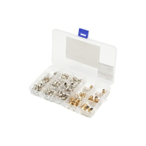 Trusa gresoare 75 piese  Cod: BK81012