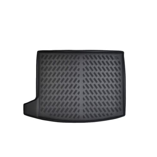 Covor portbagaj tavita premium compatibil Dacia Jogger Varianta pentru 5 locuri 2021-> Cod: PBX-734