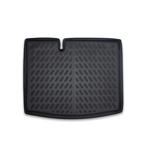 Covor portbagaj tavita premium compatibil  Dacia Sandero III, Hatchback 2021-> Cod: PBX-729
