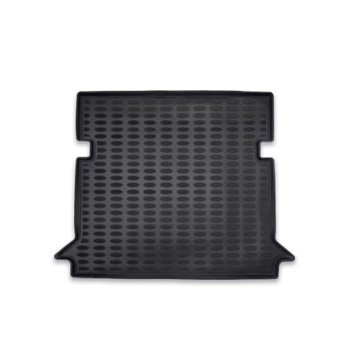 Covor portbagaj tavita premium compatibil Dacia Dokker / Persoane cu 5 locuri 2013-> Cod: PBX-545