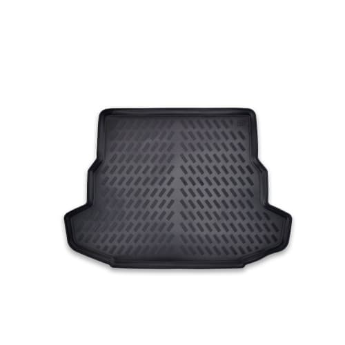 Covor portbagaj tavita premium compatibil Fiat Albea ,Berlina 2002-> Cod: PBX-557