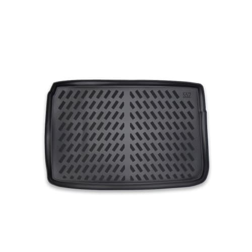 Covor portbagaj tavita premium compatibil Citroen Nemo- Persoane 2008  Cod: PBX-552