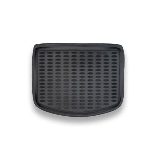 Covor portbagaj tavita premium compatibil Ford C-Max  II 2010-> Cod: PBX-563