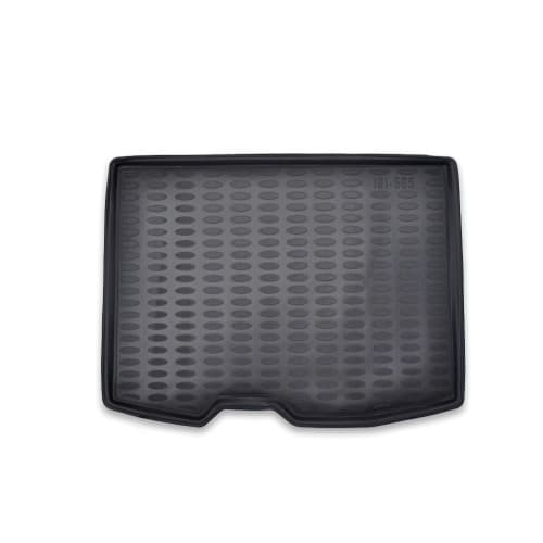 Covor portbagaj tavita premium compatibil Ford Connect Van Marfa 2015-> Cod: PBX-565