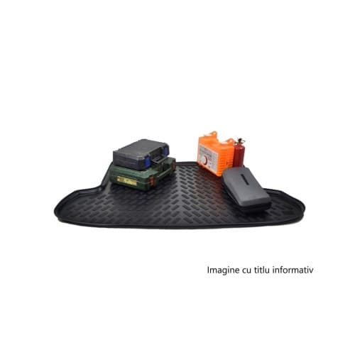 Covor portbagaj tavita premium compatibil Ford Focus II  Berlina 2004-2011 Cod: PBX-567 4