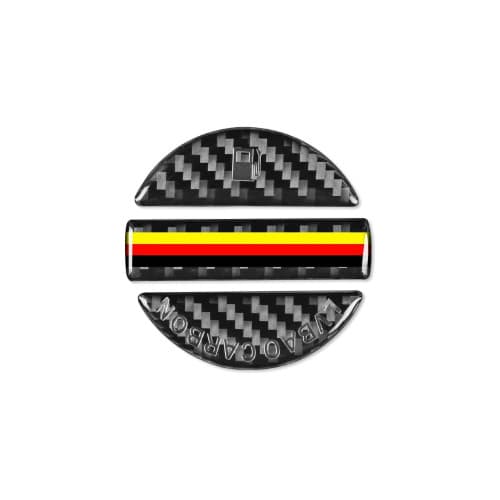 Abtibild pentru capac rezervor   Cod: FS-1330