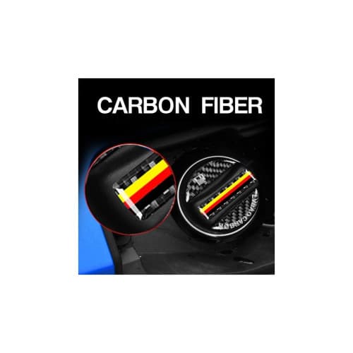 Abtibild pentru capac rezervor   Cod: FS-1330 4