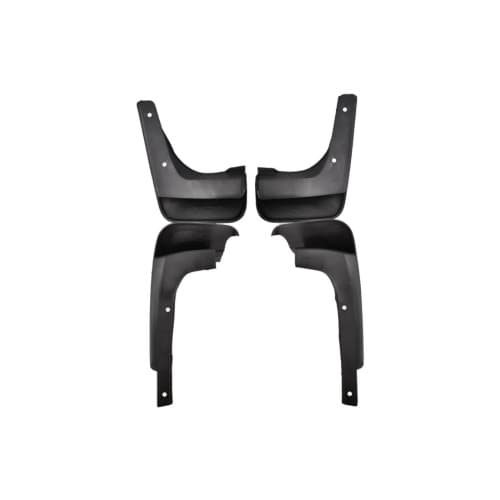 Aparatori noroi compatibile  Toyota Corolla  2007-2013 Cod:MUD1003 CH-1 2