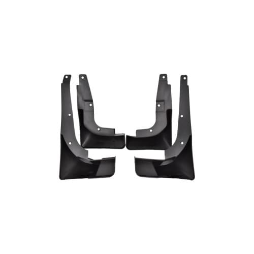 Aparatori noroi compatibile Toyota RAV4 XA40 SUV 2013-2015 Cod: MUD1006-CH5 2