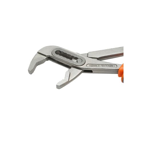 Cleste papagal reglabil cu autoblocare 200mm Cod: DISHZ64 4