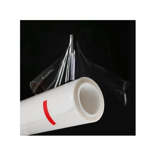 Folie protectie caroserie PPF Premium Transparenta cu functie de regenerare 15m x 1.5m Cod: ART-PPF-XQ1-ANTI