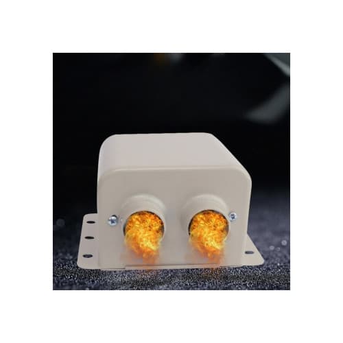 Aeroterma auto electrica 600W 12V Cod: 6018 2