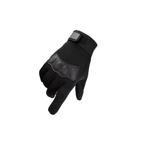 Manusi moto negre 11379