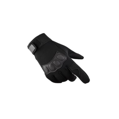 Manusi moto negre 11379 2