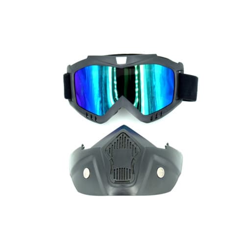 Masca ochelari moto/atv 12015-1 3