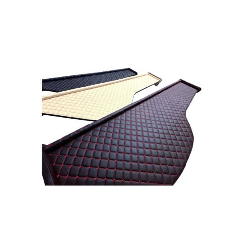 Masa de bord  lunga, piele ecologica, diverse culori compatibila DAF XF Euro 5 / 6 2