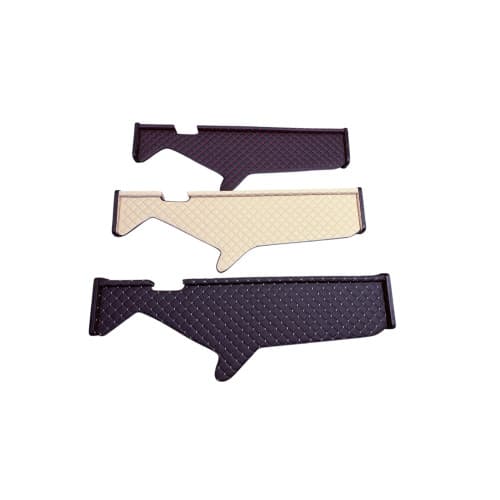 Masa de bord  lunga, piele ecologica, diverse culori compatibila  Iveco Euro 6