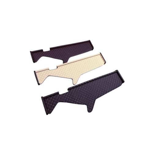 Masa de bord  lunga, piele ecologica, diverse culori compatibila  Iveco Euro 6 2