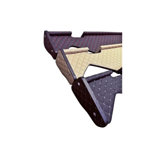 Masa de bord  lunga, piele ecologica, diverse culori compatibila  Iveco Euro 6 3