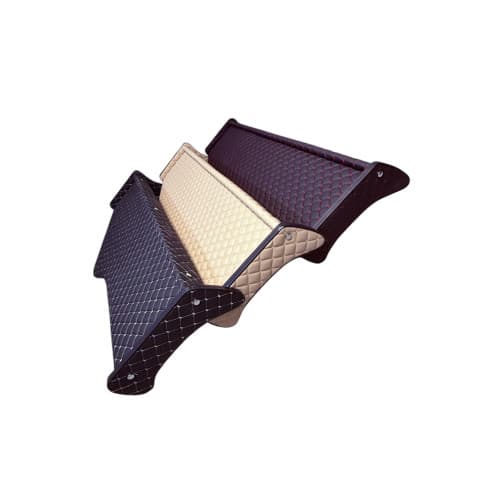 Masa de bord  lunga, piele ecologica, diverse culori compatibila Scania R 2017-> 2