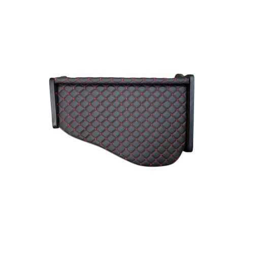 Masa de bord pentru centru, piele ecologica, diverse culori compatibila Scania S / R 2017-> 2