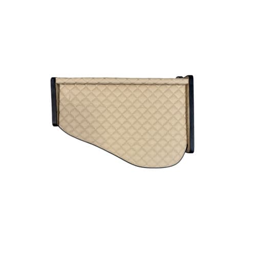 Masa de bord pentru centru, piele ecologica, diverse culori compatibila Scania S / R 2017-> 3