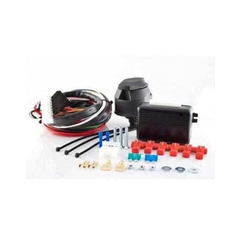 Instalatie electrica remorca CAN BUS MH-7S modul protectie priza 7 pini universala 2
