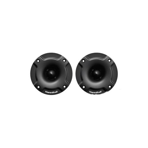 Tweeter auto Deaf Bonce Machete MFT-25 35W RMS 4 Ohm 42mm set 2 tweetere