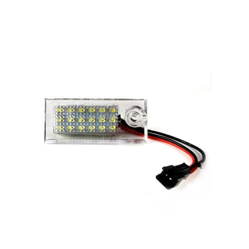 Lampa LED numar  compatibila Audi Cod: 7308 3